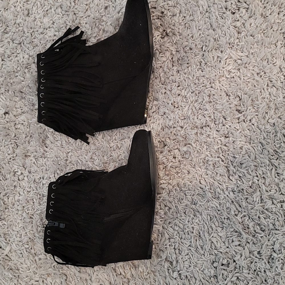 Ideal Booties - image 1